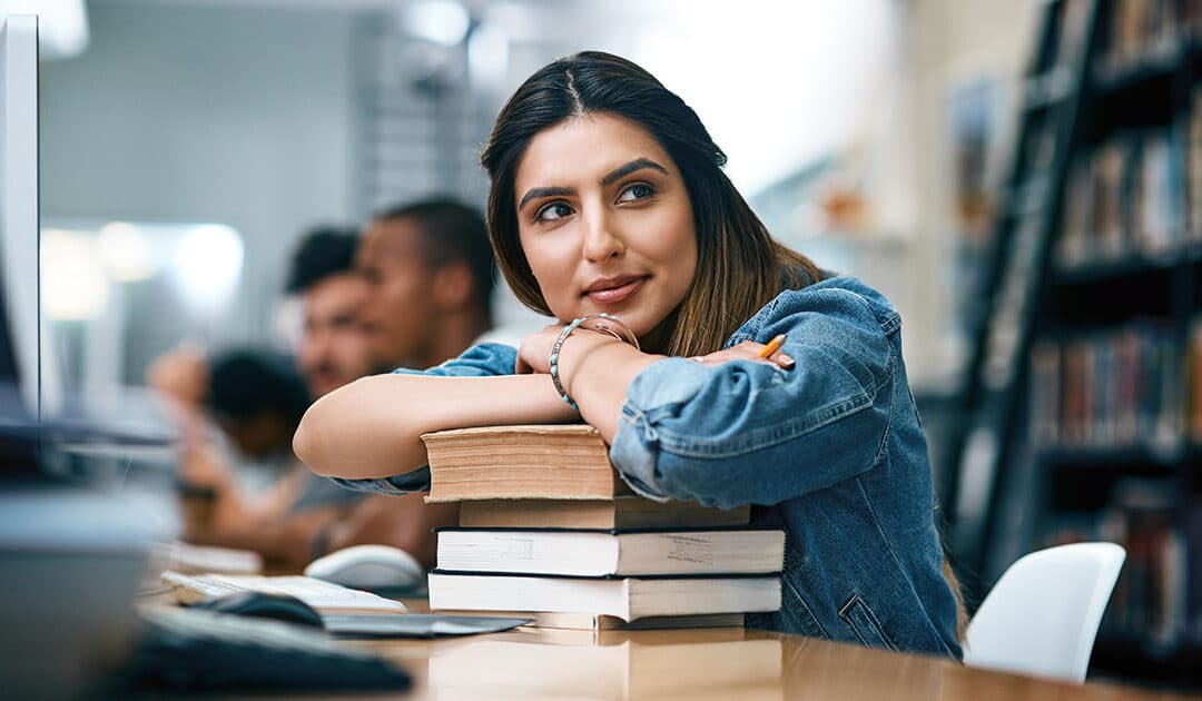 Trends für indische Studenten, die im Ausland studieren