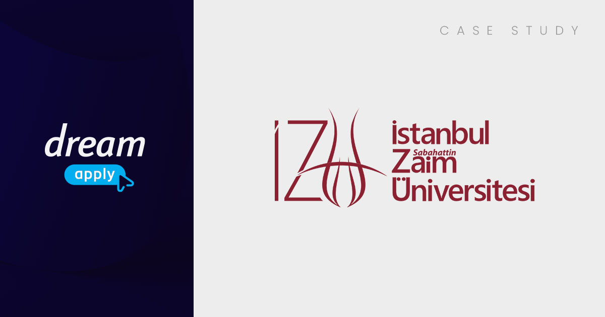 Istanbul Sabahattin Zaim University: How IZU met the three main priorities of its internationalization strategy with DeamApply