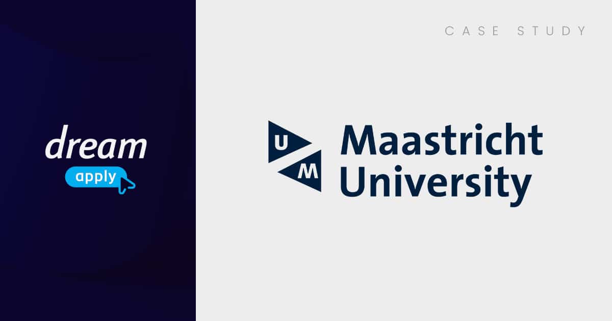 Maastricht Summer School: How DreamApply’s features made processes easier for both applicants and staff