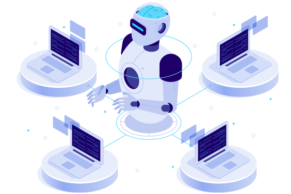 DreamApply feature - Intelligence