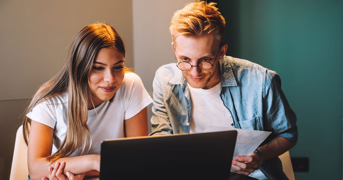 How can offers double conversion rates? Send admissions offers within 3 weeks with DreamApply.