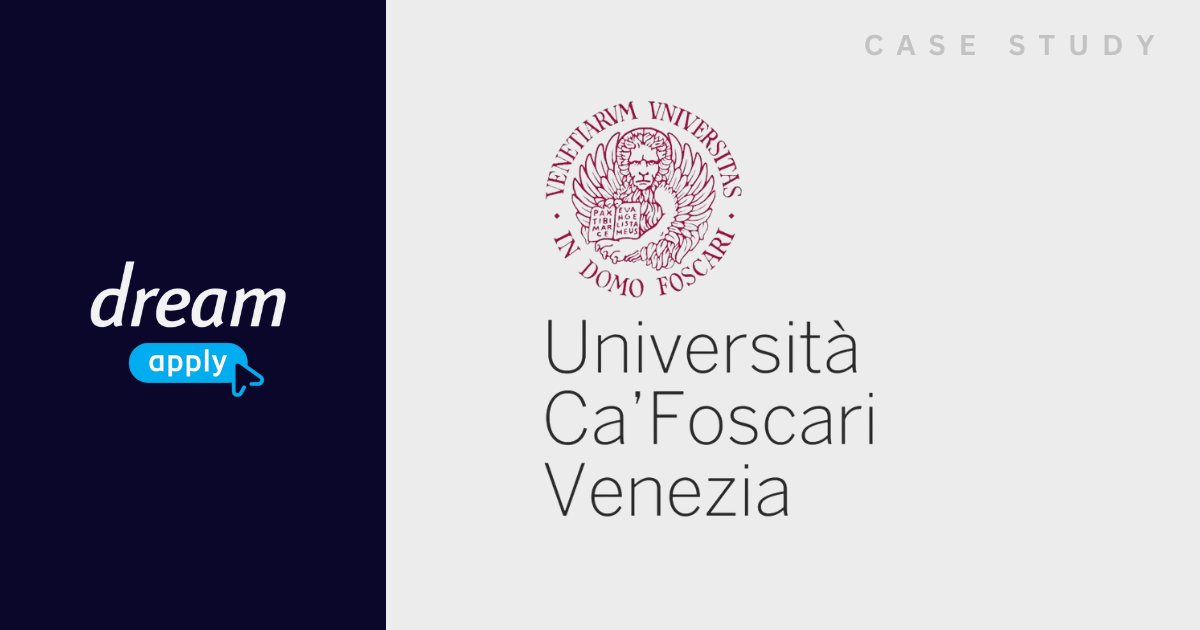 How Ca’Foscari University enrolled 100% more students within a year