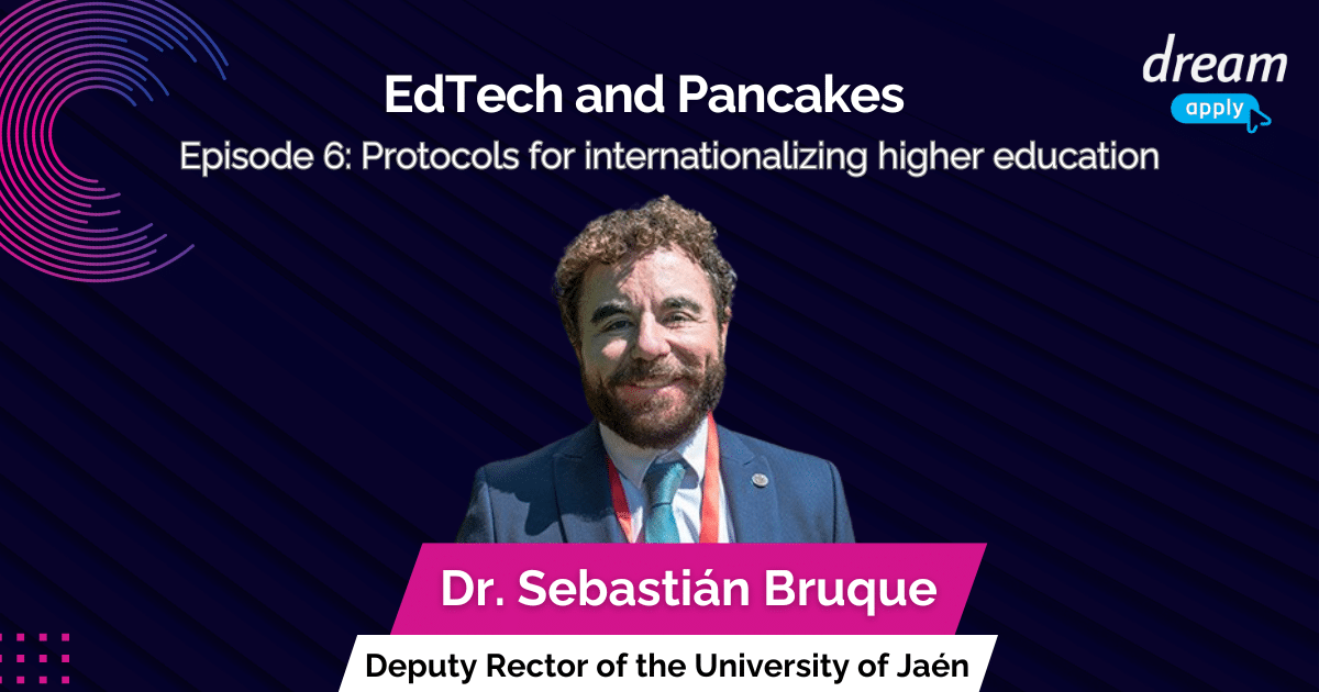 Insights from EdTech and Pancakes: Protocols for internationalizing higher education