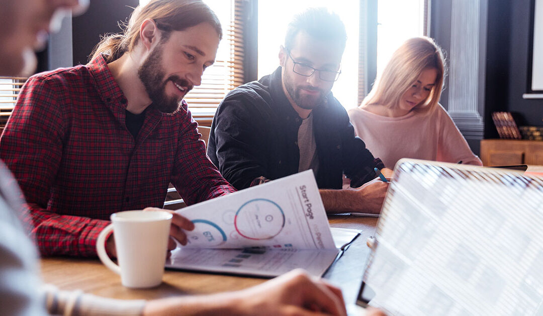 Are you measuring what matters in admissions? Discover top 10 KPIs and how to improve them.
