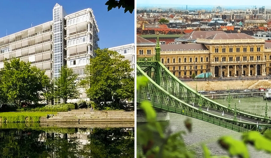 What do a German and a Hungarian university have in common? They realized something about admissions that most others haven’t.