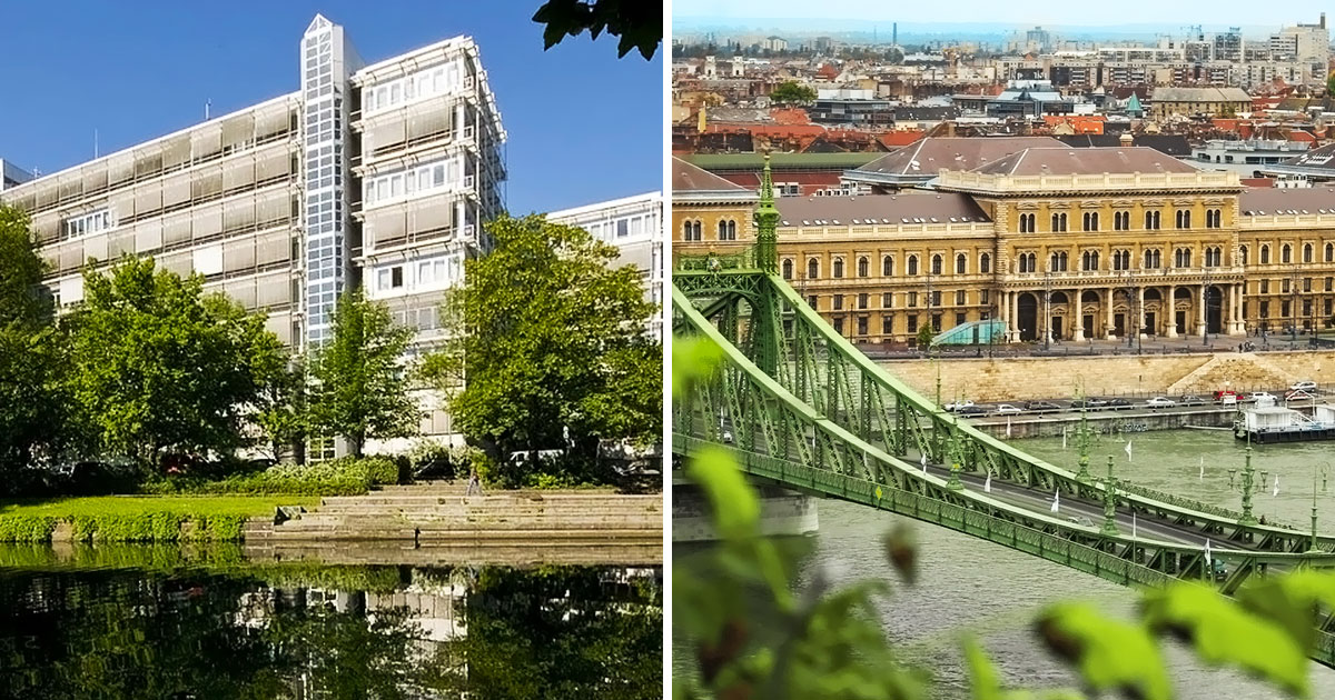 What do a German and a Hungarian university have in common? They realized something about admissions that most others haven’t.