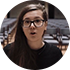 Madlēna Štauere, Student Advisor