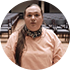 Aleksandra Kjakste, International Student Coordinator