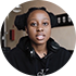 Caridad Tinaye Munyawiri, Bachelor Student from Zimbabwe