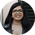 Meghna Singh, Student from India