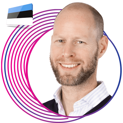 Jelmer de Wolde ā Head of Sales