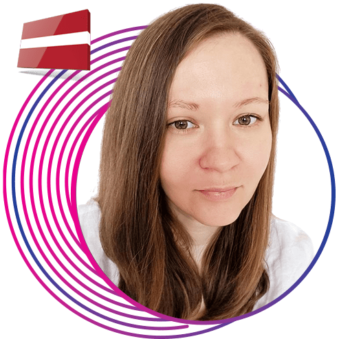 Liza Nabatova ā Customer Success Manager