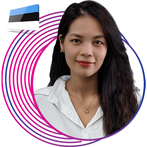 Trang Nguyen, PhD ā International Development Manager