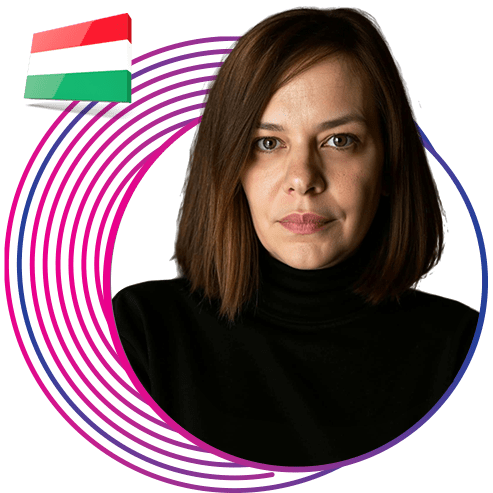 Veronika Kathi ā Configuration Specialist