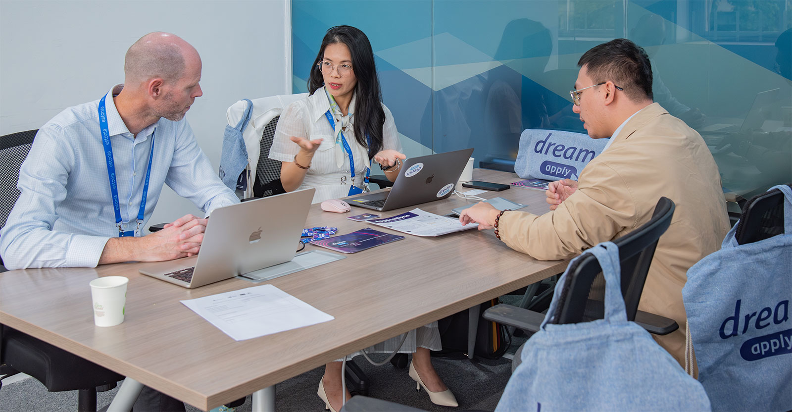 Why has DreamApply returned to Vietnam? Learn about our efforts to help institutions in Asia grow.
