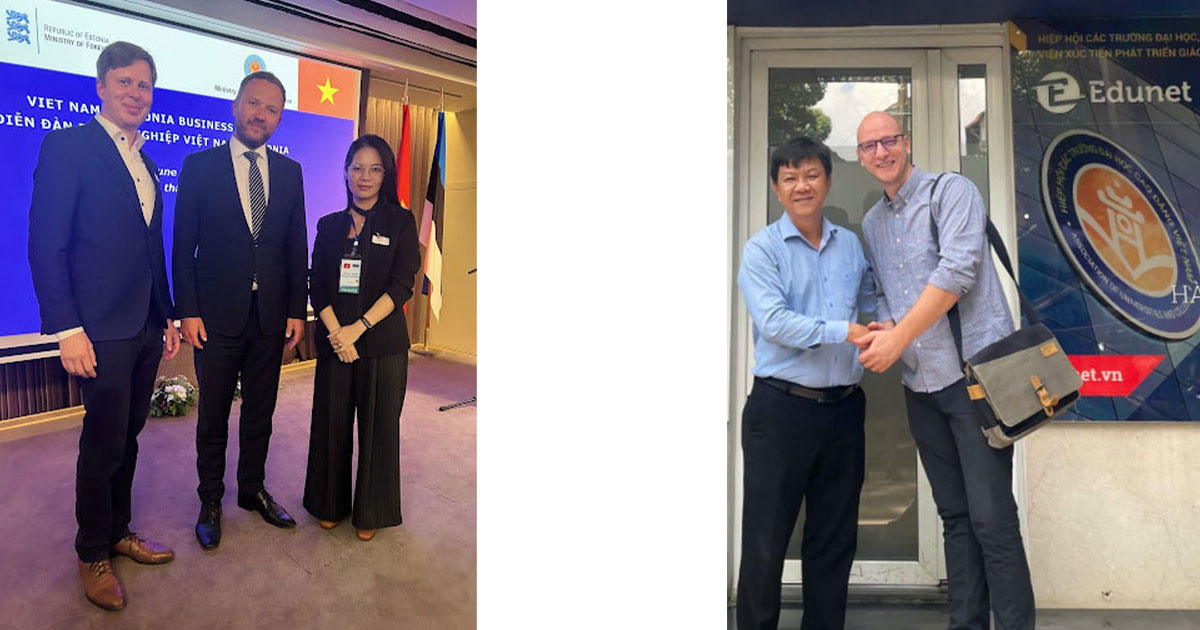 Why has DreamApply returned to Vietnam? Learn about our efforts to help institutions in Asia grow.